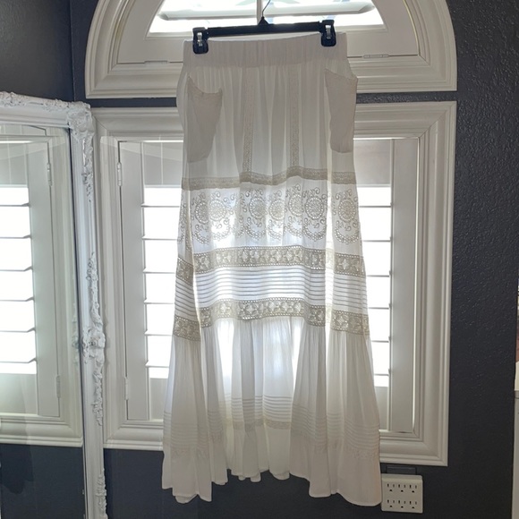 Spell Hanging Rock Skirt NEW Wider Waist - Picture 1 of 2